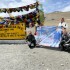 Polscy motocyklisci w Himalajach - 9 odcinek  Leh-Jispa 5000 metrow npm